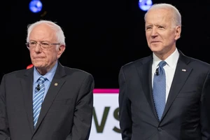 COVID-19 phức tạp, đảng Dân chủ Mỹ hoãn đại hội tới tháng 8