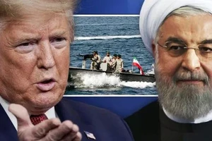 Iran từng lên kế hoạch tấn công 400 mục tiêu Mỹ