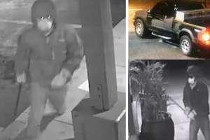 Mỹ: Một loạt cơ sở kinh doanh của người gốc Việt bị phá hoại