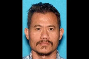 Mỹ: Xác định nghi phạm phá loạt cửa tiệm của người gốc Việt