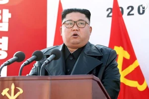 Báo Hàn: Ông Kim Jong-un có thể gặp sức ép