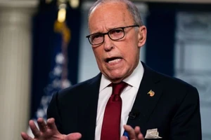 Cố vấn ông Trump: Trung Quốc phải chịu trách nhiệm về COVID-19