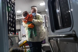 Tình hình đại dịch COVID-19 tính đến sáng 9-5