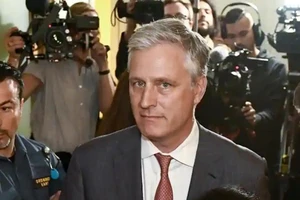 Mỹ cập nhật thông tin sức khỏe ông Kim Jong-un