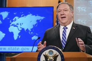 Mỹ nói với Trung Quốc: Dừng đánh cắp dữ liệu vaccine COVID-19