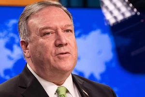 Ông Pompeo cảnh báo hành vi gian lận của công ty Trung Quốc