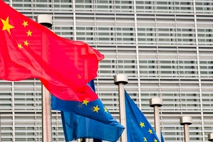 Trung Quốc nói gì việc EU cáo buộc thông tin sai về COVID-19?