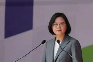 Đài Loan lo thiếu kinh nghiệm tiếp nhận người Hong Kong di cư