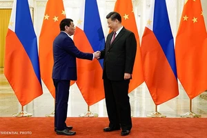 Ông Tập Cận Bình: Ưu tiên Philippines khi có vaccine COVID-19