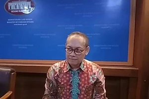Indonesia nói dịch COVID-19 làm chậm quá trình hoàn tất COC 