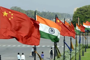 Hindustan Times: Ấn Độ nỗ lực chặn ảnh hưởng Trung Quốc ở LHQ