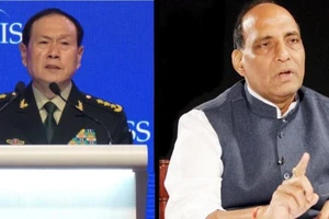 Ẩu đả biên giới: Bộ trưởng Ấn-Trung sẽ không gặp nhau ở Moscow