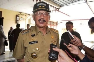 Quần đảo chiến lược Indonesia nói không với đầu tư Trung Quốc