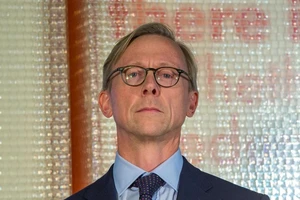 Mỹ nói gì về lệnh bắt ông Trump của Iran?