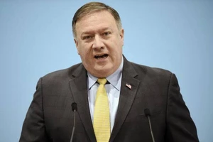 Ông Pompeo: Cấm ứng dụng Trung Quốc tăng an ninh cho Ấn Độ 