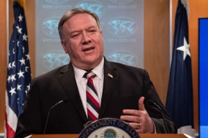 Ông Pompeo sẽ điều trần tại Hạ viện vụ Nga thuê giết lính Mỹ?