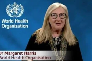 WHO 'theo dõi cẩn thận' tình hình bệnh dịch hạch ở Trung Quốc