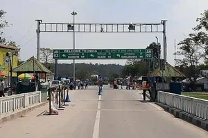 Ấn Độ 'trao đổi' với Bhutan sau động thái mới của Trung Quốc 