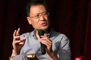 Ông Pompeo chỉ trích Trung Quốc về xử lý thông tin COVID-19