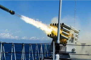 Mỹ sắp công bố 'lập trường chính thức' về căng thẳng Biển Đông