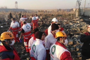 Vụ Iran bắn nhầm máy bay Ukraine: Do ‘quên’ điều chỉnh radar 