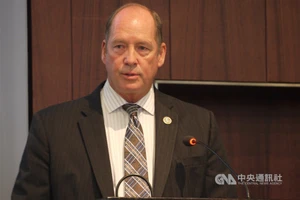 Hạ viện Mỹ sắp nhận dự luật chặn Bắc Kinh ra đòn với Đài Loan