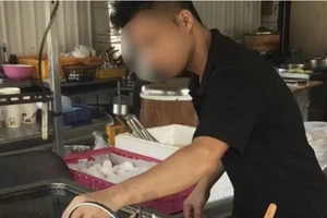 Đài Loan bắt một lao động Việt bỏ trốn khỏi chủ 