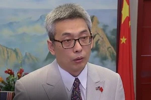 Lãnh sự quán Trung Quốc ở Houston kháng lệnh đóng cửa?