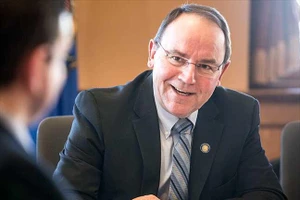 Hạ viện Mỹ nhận dự luật bỏ hạn chế trong quan hệ với Đài Loan