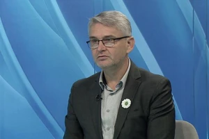 Một bộ trưởng của Bosnia và Herzegovina qua đời vì COVID-19