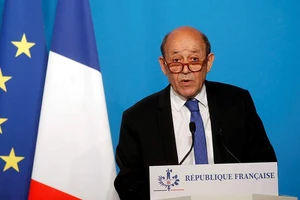 Pháp kêu gọi Liên Hợp Quốc cử đoàn quan sát viên đến Tân Cương