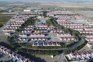 Ông Pompeo nói về vấn đề Tân Cương: Trừng phạt là để cảnh cáo