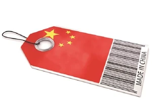 Mỹ buộc hàng hóa Hong Kong dán nhãn 'sản xuất ở Trung Quốc'