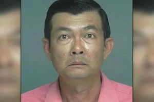 Mỹ bắt cựu viên chức gốc Việt 'xù' hợp đồng lo bản vẽ nhà ở