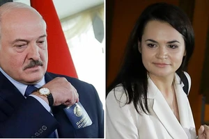 Bất ổn Belarus: Phe đối lập thành lập ‘hội đồng điều phối’