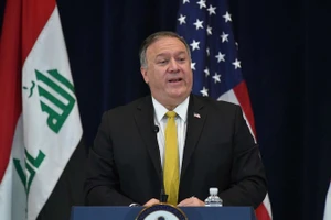 Ông Pompeo ủng hộ kiểm tra ‘những khuất tất bầu cử’ ở Belarus