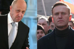 Nga: Chính trị gia Navalny phải nộp phạt triệu đô nếu tỉnh lại