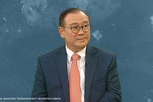 Biển Đông: Philippines cảnh báo Trung Quốc về 'điều tệ nhất'