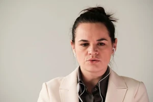 Chính trị gia Belarus lưu vong: Ông Lukashenko đã hết hợp pháp