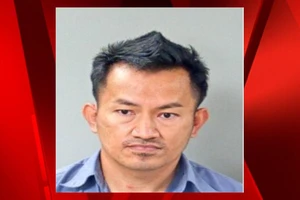 Sờ soạng nữ khách hàng, thợ nail gốc Việt bị khởi tố