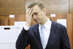 Báo Pháp: Tổng thống Putin nói ông Navalny ‘tự đầu độc mình’