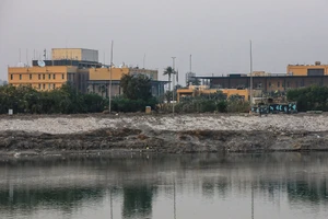 Lý do Mỹ ra 'tối hậu thư' đóng cửa đại sứ quán ở Iraq