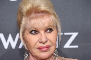 Vợ cũ của ông Trump: Tôi lo sợ!