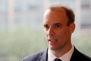 Anh tuyên bố 'sát cánh' với Đức, Pháp phạt Nga vụ ông Navalny