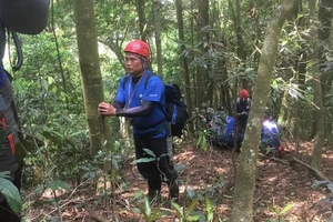 Đài Loan:Tìm thấy thi thể người Việt mất tích khi đi hái nấm 