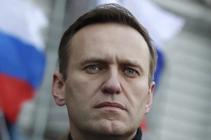 Vụ Navalny: Nga nói EU 'không thân thiện', dọa sẽ hành động