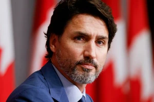 ‘Canada sẽ tiếp tục chỉ trích Trung Quốc ngoại giao cưỡng ép'
