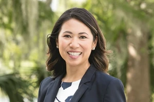 2 phụ nữ gốc Việt tái đắc cử hạ nghị sĩ Mỹ