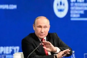 Thực hư tin ông Putin sẽ nghỉ làm tổng thống vào năm sau