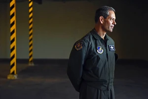 Tư lệnh Mỹ: Binh sĩ phải sẵn sàng cho xung đột với Trung Quốc